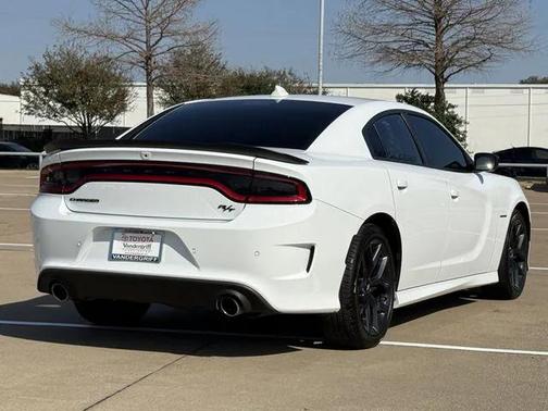 2022 Dodge Charger R/T