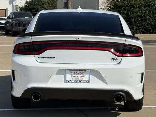 2022 Dodge Charger R/T