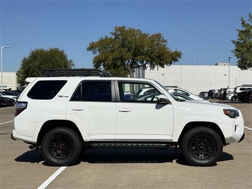 2023 Toyota 4Runner TRD Pro