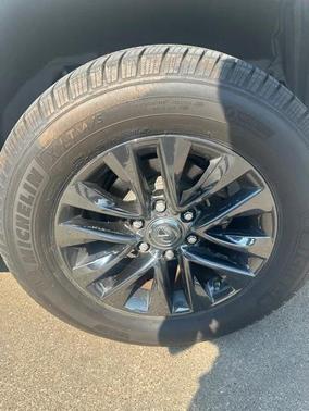 2021 Lexus GX 460 Premium