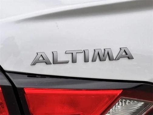 2024 Nissan Altima S FWD