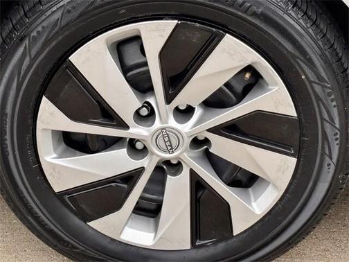2024 Nissan Altima S FWD