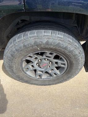 Nautical Blue Metallic 2023 Toyota 4Runner SR5 Premium