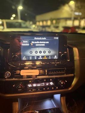 2023 Nissan Pathfinder SL 4WD