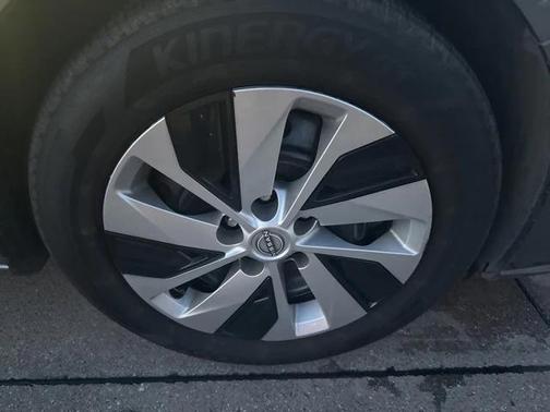 2024 Nissan Altima S FWD