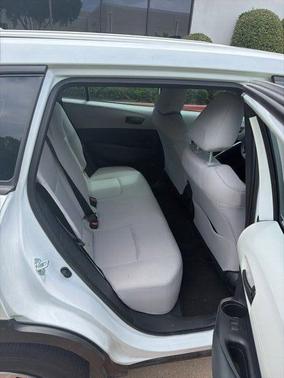 Wind Chill Pearl 2025 Toyota Corolla Cross L