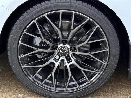 2022 Honda Accord Sport SE 1.5T