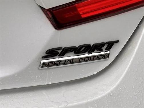 2022 Honda Accord Sport SE 1.5T