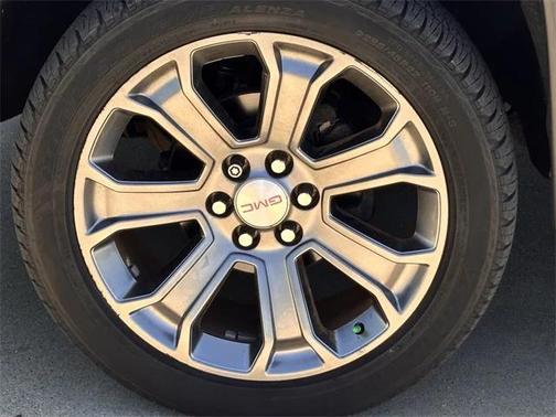 2016 GMC Sierra 1500 Denali
