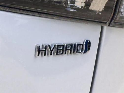 2023 Toyota Highlander Hybrid Platinum