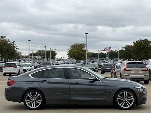 2019 BMW 430 Gran Coupe i