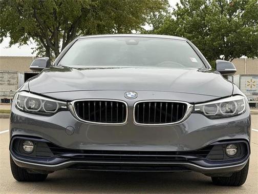 2019 BMW 430 Gran Coupe i