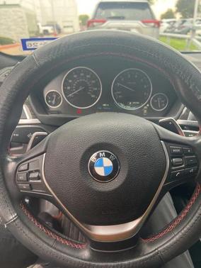 2019 BMW 430 Gran Coupe i