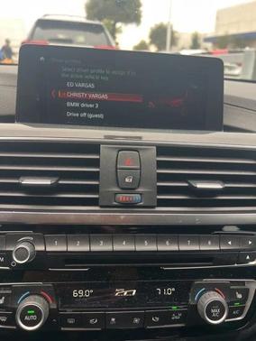 2019 BMW 430 Gran Coupe i