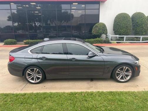 2019 BMW 430 Gran Coupe i