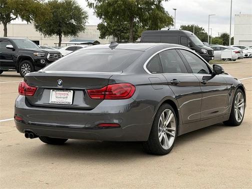 2019 BMW 430 Gran Coupe i