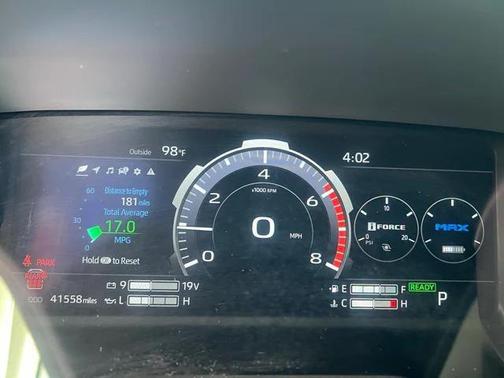 2023 Toyota Sequoia SR5