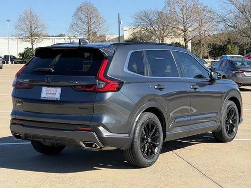 2023 Honda CR-V Hybrid Sport FWD