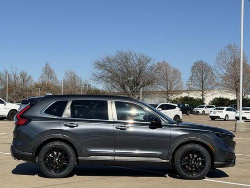 2023 Honda CR-V Hybrid Sport FWD