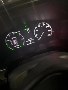 2023 Honda CR-V Hybrid Sport FWD