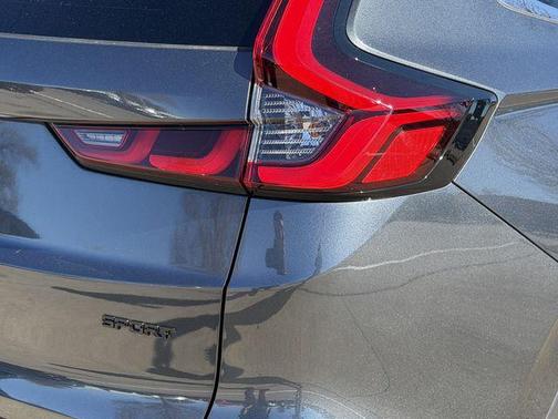 2023 Honda CR-V Hybrid Sport FWD