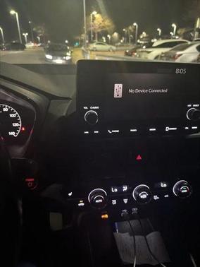 2023 Honda CR-V Hybrid Sport FWD