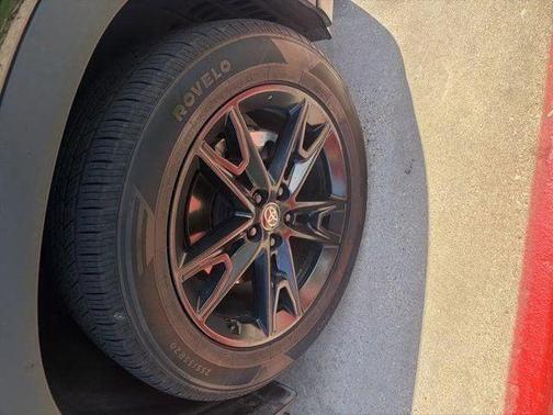 Midnight Black Metallic 2024 Toyota Grand Highlander Limited