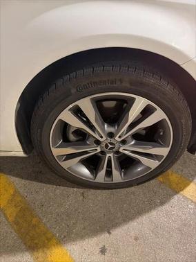 2021 Mercedes-Benz C-Class C 300 4MATIC