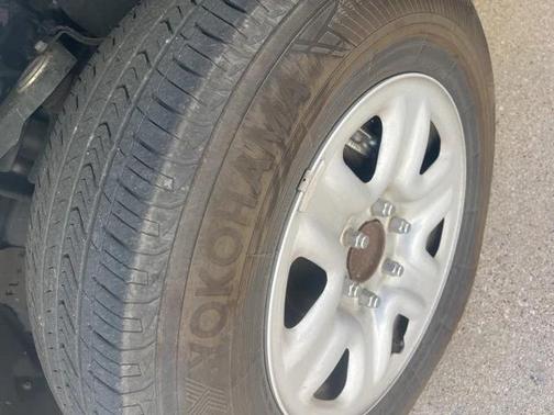 2024 Toyota Tundra SR