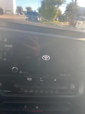 2024 Toyota Tundra SR