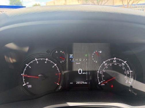 Underground 2024 Toyota 4Runner SR5 Premium