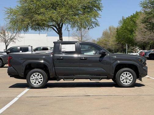 Underground 2026 Toyota Tacoma SR5