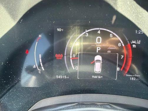 Ultra White 2023 Lexus RX 350 F SPORT Handling