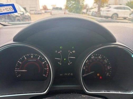 2011 Toyota Highlander Limited