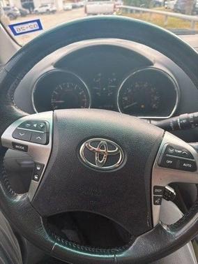 2011 Toyota Highlander Limited