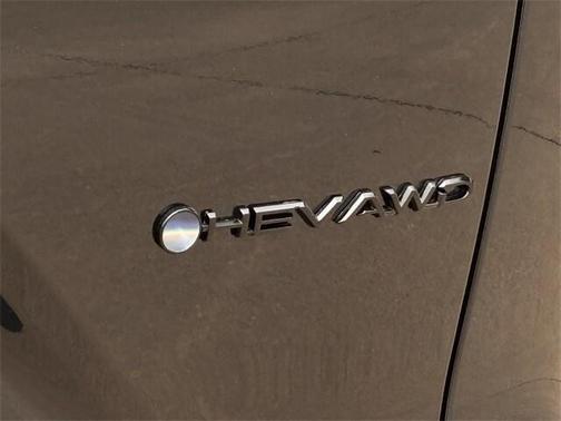 2025 Toyota Corolla Hybrid L
