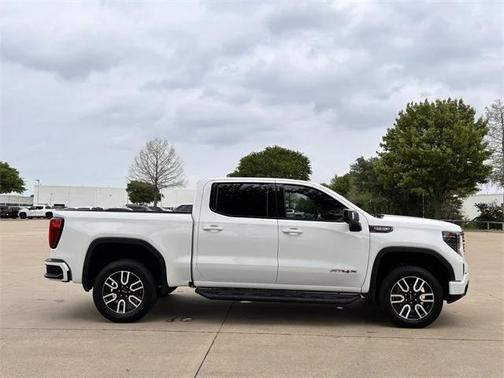 2022 GMC Sierra 1500 AT4X