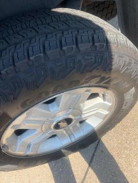 2007 Chevrolet Tahoe LT