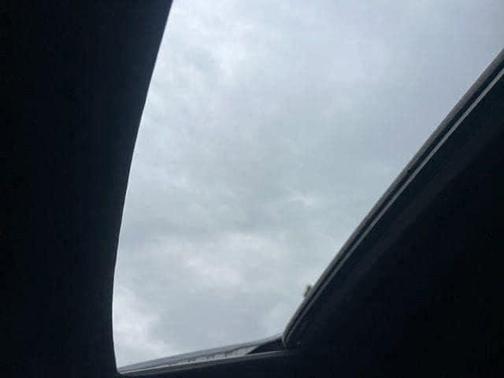 Sonic Gray Pearl 2022 Honda Pilot AWD TrailSport