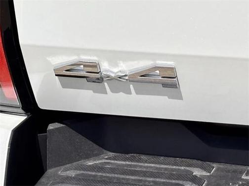 2025 Toyota Tundra Hybrid 1794 Edition