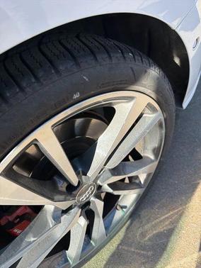 2021 Audi S5 3.0T Prestige