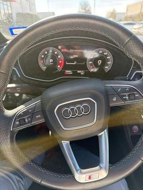 2021 Audi S5 3.0T Prestige