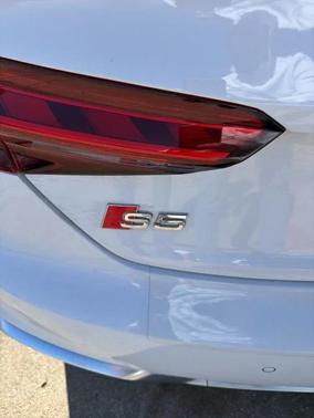 2021 Audi S5 3.0T Prestige