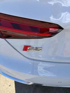 2021 Audi S5 3.0T Prestige