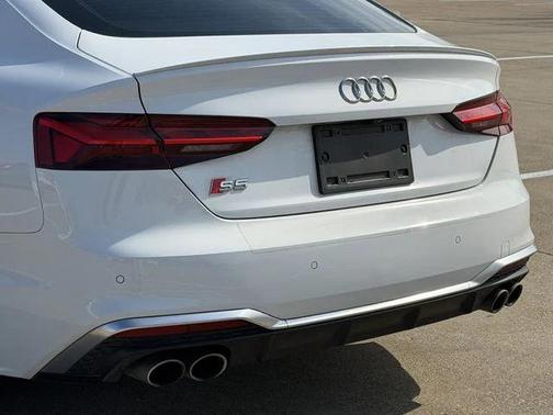 2021 Audi S5 3.0T Prestige