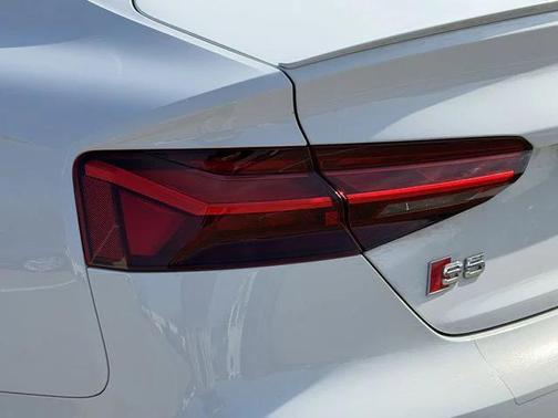 2021 Audi S5 3.0T Prestige