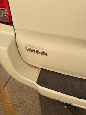 2007 Toyota 4Runner SR5