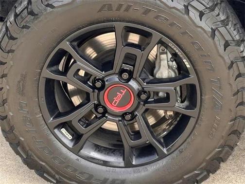 2022 Toyota Sequoia Base