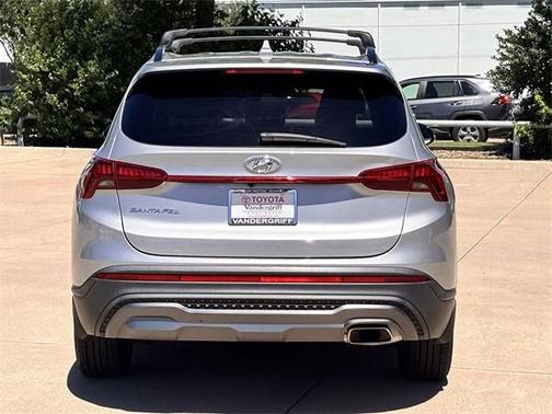 2022 Hyundai SANTA FE XRT