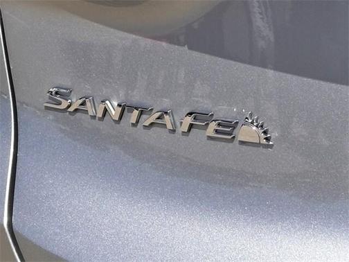 2022 Hyundai SANTA FE XRT